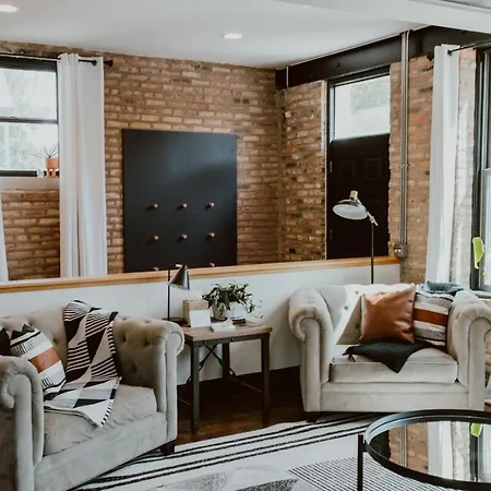 The Wellington Apartment
